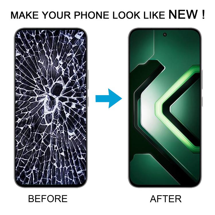 Original AMOLED LCD Screen with Digitizer Full Assembly, For Infinix GT 30 5G X6876, For Infinix Hot 60 Pro+ 4G X6886, For Infinix Hot 60 Pro 4G X6885, For Infinix GT 30 Pro 5G X6873, For Infinix Note 50 Pro+ X6856, For Infinix Note 50 Pro 4G X6855