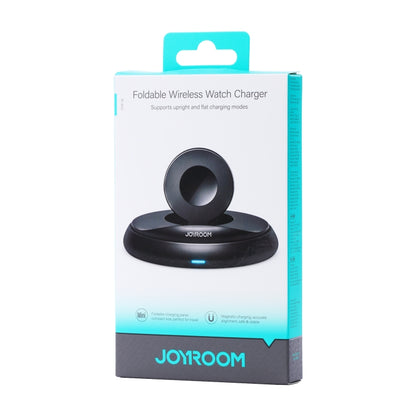 JOYROOM JR-W12 3W Foldable Magnetic Wireless Charger, JR-W12