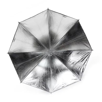 Godox UB002 Photography Studio Reflector Diffuser Umbrella, 33 inch 84cm, 40 inch 102cm, 43 inch 108cm