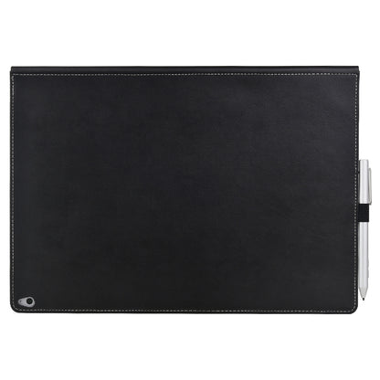 Deformation All-inclusive Leather Laptop Case, For Microsoft Surface Book 3 / 2 / 1 15 inch