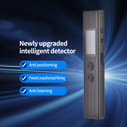 ZD09 Mini Portable Precise Intelligent Detector