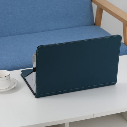 Vegan Leather Laptop Protective Case, For Microsoft Surface Laptop Studio 2