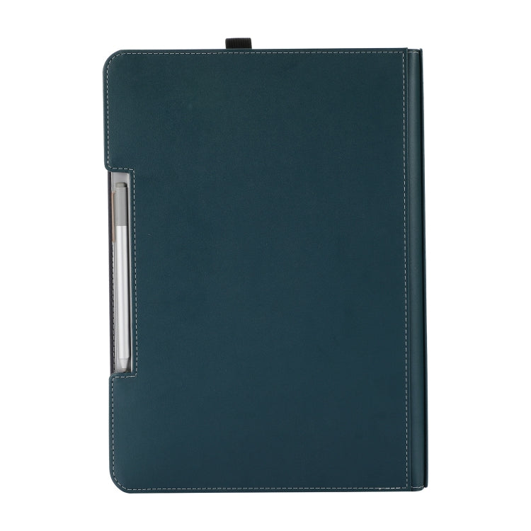 Vegan Leather Laptop Protective Case, For Microsoft Surface Laptop Studio 2