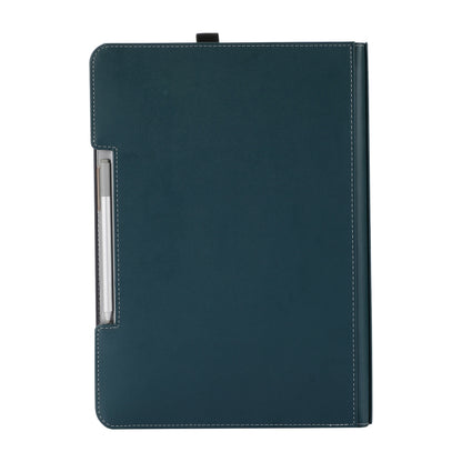 Vegan Leather Laptop Protective Case, For Microsoft Surface Laptop Studio 2