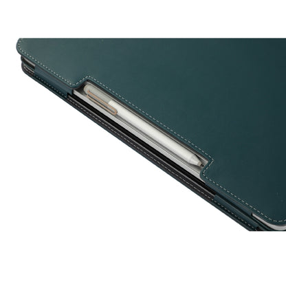 Vegan Leather Laptop Protective Case, For Microsoft Surface Laptop Studio 2