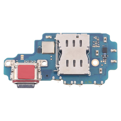 Charging Port Board, For Samsung Galaxy A16 5G SM-A166P US, For Samsung Galaxy M55 SM-M556B, For Samsung Galaxy S24 Ultra SM-S928U US, For Samsung Galaxy S24+ SM-S926B EU, For Samsung Galaxy S24 SM-S921B EU, For Samsung Galaxy M34 5G SM-M346B          ...