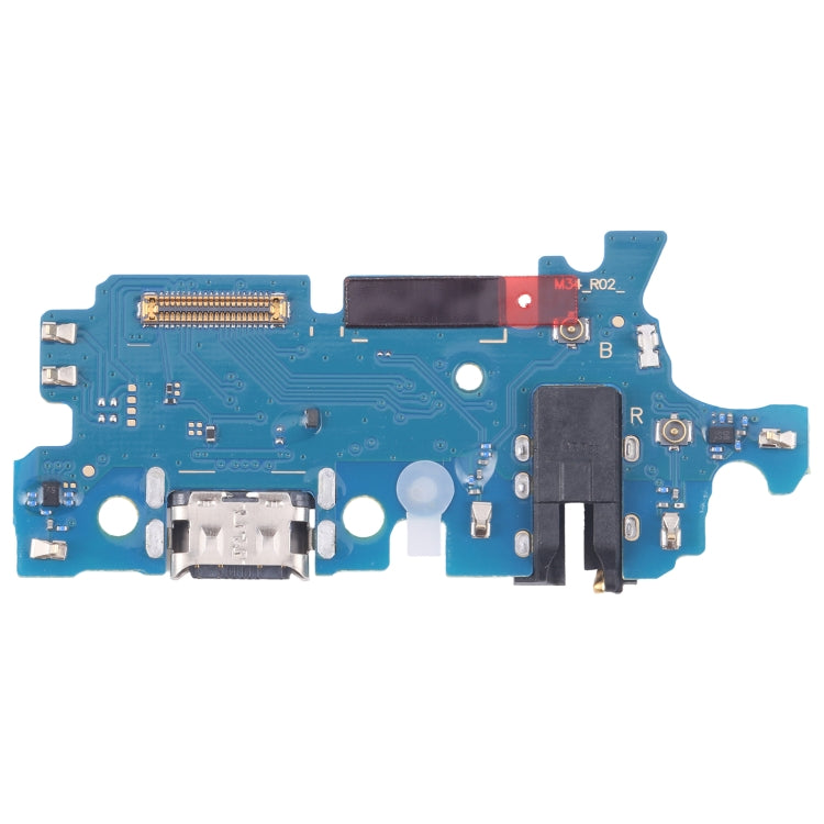 Charging Port Board, For Samsung Galaxy A16 5G SM-A166P US, For Samsung Galaxy M55 SM-M556B, For Samsung Galaxy S24 Ultra SM-S928U US, For Samsung Galaxy S24+ SM-S926B EU, For Samsung Galaxy S24 SM-S921B EU, For Samsung Galaxy M34 5G SM-M346B          ...