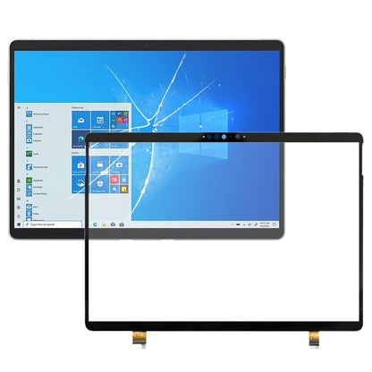 Touch Panel with OCA Optically Clear Adhesive, For Microsoft Surface Pro 9 2038 2023, For Microsoft Surface Pro 8 1983, For Microsoft Surface Book 3 13.5 inch, For Microsoft Surface Pro X 1876, For Microsoft Surface Laptop 3 15 inch