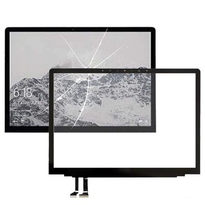 Touch Panel with OCA Optically Clear Adhesive, For Microsoft Surface Pro 9 2038 2023, For Microsoft Surface Pro 8 1983, For Microsoft Surface Book 3 13.5 inch, For Microsoft Surface Pro X 1876, For Microsoft Surface Laptop 3 15 inch