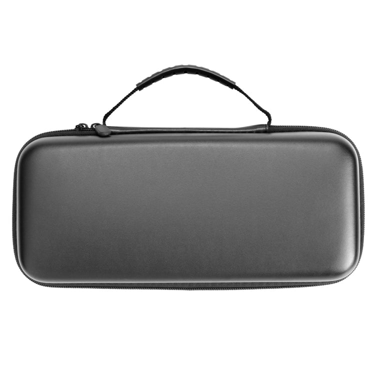 Game Console EVA Leather Pattern Handbag, For ASUS ROG Ally X