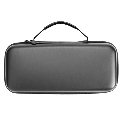 Game Console EVA Leather Pattern Handbag, For ASUS ROG Ally X