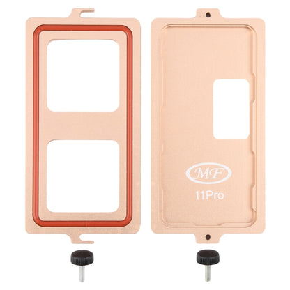 LCD Screen Outer Glass Lens Positioning Pressure Holding Mold, For iPhone 15 Pro, For iPhone 15 Plus, For iPhone 15, For iPhone 14 Plus, For iPhone 14, For iPhone 14 Pro, For iPhone 14 Pro Max, For iPhone 13 Pro Max, For iPhone 13, For iPhone 13 mini