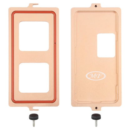 LCD Screen Outer Glass Lens Positioning Pressure Holding Mold, For iPhone 15 Pro, For iPhone 15 Plus, For iPhone 15, For iPhone 14 Plus, For iPhone 14, For iPhone 14 Pro, For iPhone 14 Pro Max, For iPhone 13 Pro Max, For iPhone 13, For iPhone 13 mini