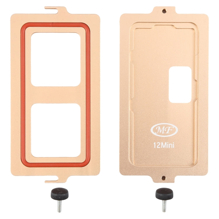 LCD Screen Outer Glass Lens Positioning Pressure Holding Mold, For iPhone 15 Pro, For iPhone 15 Plus, For iPhone 15, For iPhone 14 Plus, For iPhone 14, For iPhone 14 Pro, For iPhone 14 Pro Max, For iPhone 13 Pro Max, For iPhone 13, For iPhone 13 mini