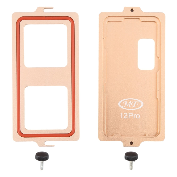 LCD Screen Outer Glass Lens Positioning Pressure Holding Mold, For iPhone 15 Pro, For iPhone 15 Plus, For iPhone 15, For iPhone 14 Plus, For iPhone 14, For iPhone 14 Pro, For iPhone 14 Pro Max, For iPhone 13 Pro Max, For iPhone 13, For iPhone 13 mini