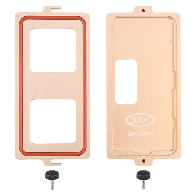 LCD Screen Outer Glass Lens Positioning Pressure Holding Mold, For iPhone 15 Pro, For iPhone 15 Plus, For iPhone 15, For iPhone 14 Plus, For iPhone 14, For iPhone 14 Pro, For iPhone 14 Pro Max, For iPhone 13 Pro Max, For iPhone 13, For iPhone 13 mini