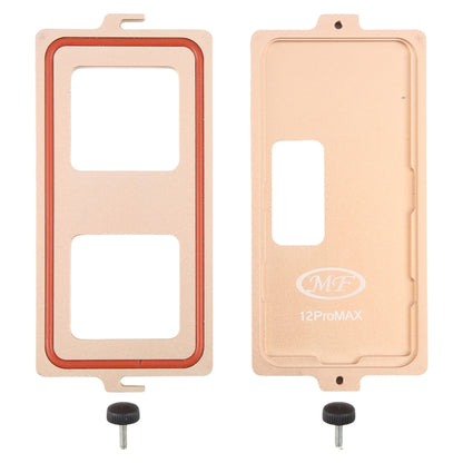 LCD Screen Outer Glass Lens Positioning Pressure Holding Mold, For iPhone 15 Pro, For iPhone 15 Plus, For iPhone 15, For iPhone 14 Plus, For iPhone 14, For iPhone 14 Pro, For iPhone 14 Pro Max, For iPhone 13 Pro Max, For iPhone 13, For iPhone 13 mini