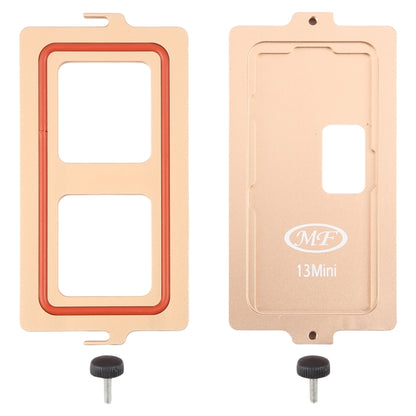 LCD Screen Outer Glass Lens Positioning Pressure Holding Mold, For iPhone 15 Pro, For iPhone 15 Plus, For iPhone 15, For iPhone 14 Plus, For iPhone 14, For iPhone 14 Pro, For iPhone 14 Pro Max, For iPhone 13 Pro Max, For iPhone 13, For iPhone 13 mini