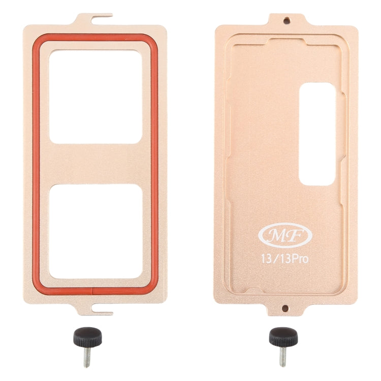 LCD Screen Outer Glass Lens Positioning Pressure Holding Mold, For iPhone 15 Pro, For iPhone 15 Plus, For iPhone 15, For iPhone 14 Plus, For iPhone 14, For iPhone 14 Pro, For iPhone 14 Pro Max, For iPhone 13 Pro Max, For iPhone 13, For iPhone 13 mini