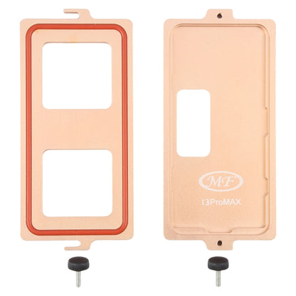 LCD Screen Outer Glass Lens Positioning Pressure Holding Mold, For iPhone 15 Pro, For iPhone 15 Plus, For iPhone 15, For iPhone 14 Plus, For iPhone 14, For iPhone 14 Pro, For iPhone 14 Pro Max, For iPhone 13 Pro Max, For iPhone 13, For iPhone 13 mini