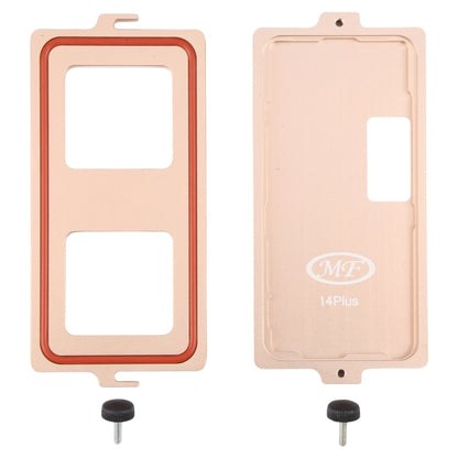 LCD Screen Outer Glass Lens Positioning Pressure Holding Mold, For iPhone 15 Pro, For iPhone 15 Plus, For iPhone 15, For iPhone 14 Plus, For iPhone 14, For iPhone 14 Pro, For iPhone 14 Pro Max, For iPhone 13 Pro Max, For iPhone 13, For iPhone 13 mini