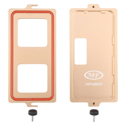 LCD Screen Outer Glass Lens Positioning Pressure Holding Mold, For iPhone 15 Pro, For iPhone 15 Plus, For iPhone 15, For iPhone 14 Plus, For iPhone 14, For iPhone 14 Pro, For iPhone 14 Pro Max, For iPhone 13 Pro Max, For iPhone 13, For iPhone 13 mini