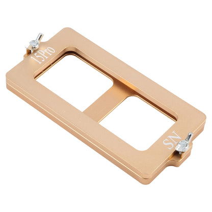 LCD Screen Outer Glass Lens Positioning Pressure Holding Mold, For iPhone 15 Pro, For iPhone 15 Plus, For iPhone 15, For iPhone 14 Plus, For iPhone 14, For iPhone 14 Pro, For iPhone 14 Pro Max, For iPhone 13 Pro Max, For iPhone 13, For iPhone 13 mini