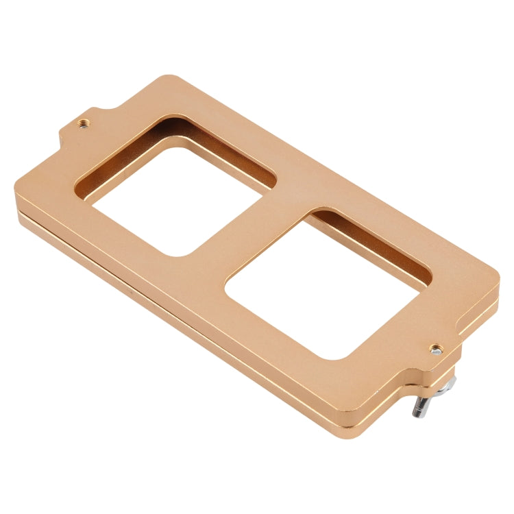 LCD Screen Outer Glass Lens Positioning Pressure Holding Mold, For iPhone 15 Pro, For iPhone 15 Plus, For iPhone 15, For iPhone 14 Plus, For iPhone 14, For iPhone 14 Pro, For iPhone 14 Pro Max, For iPhone 13 Pro Max, For iPhone 13, For iPhone 13 mini