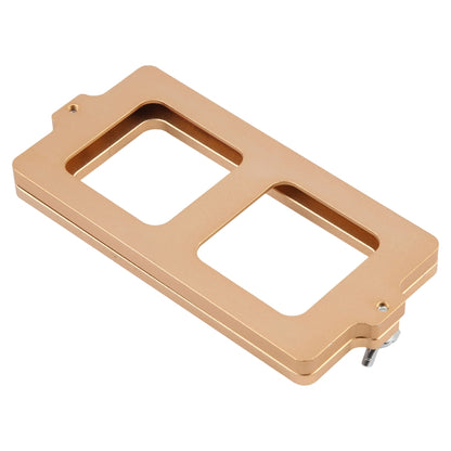 LCD Screen Outer Glass Lens Positioning Pressure Holding Mold, For iPhone 15 Pro, For iPhone 15 Plus, For iPhone 15, For iPhone 14 Plus, For iPhone 14, For iPhone 14 Pro, For iPhone 14 Pro Max, For iPhone 13 Pro Max, For iPhone 13, For iPhone 13 mini