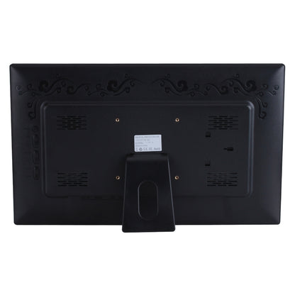 23.6 inch LED Screen Digital Photo Frame, US Plug, EU Plug