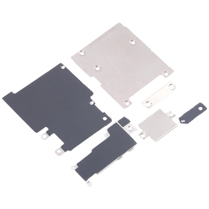 Motherboard Iron Sheet Cover, For iPad Pro 12.9 2022 6 in 1, For iPad Pro 11 2021 2022 WIFI 5 in 1, For iPad Pro 11 2021 2022 4G 5 in 1, For iPad 2022 5 in 1, For iPad Air 5 / Air 2022 4 in 1, For iPad mini 6 / mini 2021 3 in 1...