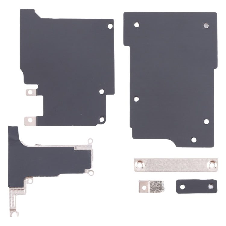 Motherboard Iron Sheet Cover, For iPad Pro 12.9 2022 6 in 1, For iPad Pro 11 2021 2022 WIFI 5 in 1, For iPad Pro 11 2021 2022 4G 5 in 1, For iPad 2022 5 in 1, For iPad Air 5 / Air 2022 4 in 1, For iPad mini 6 / mini 2021 3 in 1...