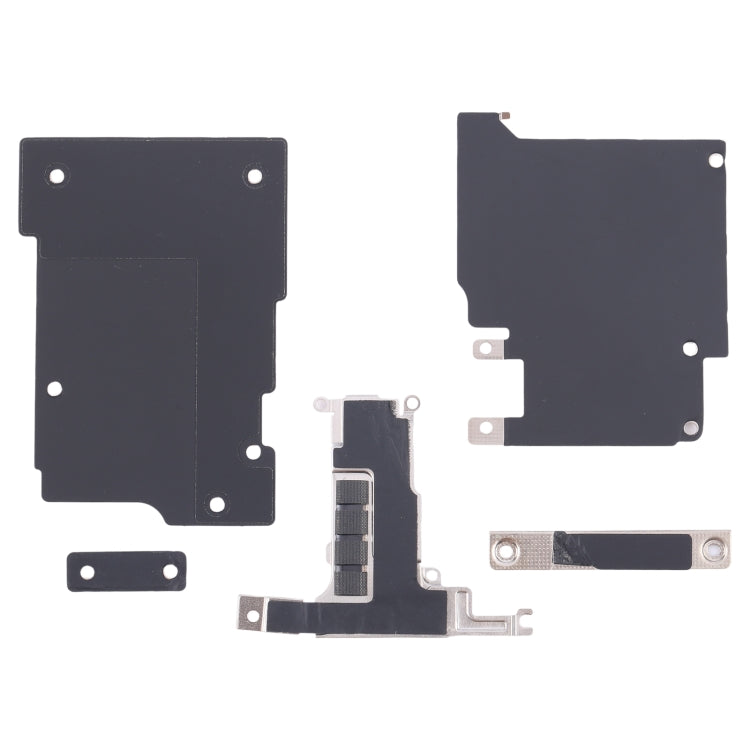 Motherboard Iron Sheet Cover, For iPad Pro 12.9 2022 6 in 1, For iPad Pro 11 2021 2022 WIFI 5 in 1, For iPad Pro 11 2021 2022 4G 5 in 1, For iPad 2022 5 in 1, For iPad Air 5 / Air 2022 4 in 1, For iPad mini 6 / mini 2021 3 in 1...