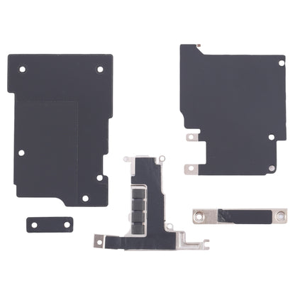 Motherboard Iron Sheet Cover, For iPad Pro 12.9 2022 6 in 1, For iPad Pro 11 2021 2022 WIFI 5 in 1, For iPad Pro 11 2021 2022 4G 5 in 1, For iPad 2022 5 in 1, For iPad Air 5 / Air 2022 4 in 1, For iPad mini 6 / mini 2021 3 in 1...