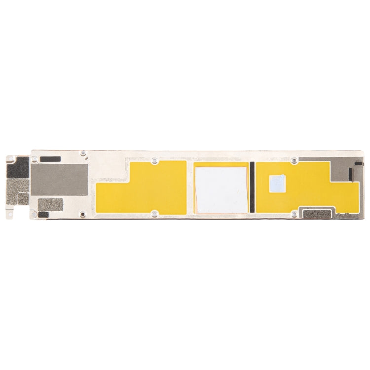 Motherboard Iron Sheet Cover, For iPad Pro 12.9 2022 6 in 1, For iPad Pro 11 2021 2022 WIFI 5 in 1, For iPad Pro 11 2021 2022 4G 5 in 1, For iPad 2022 5 in 1, For iPad Air 5 / Air 2022 4 in 1, For iPad mini 6 / mini 2021 3 in 1...