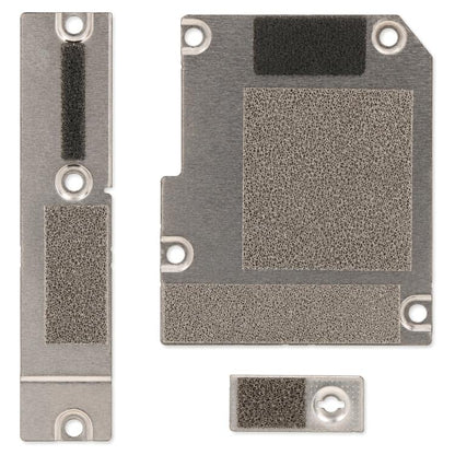 Motherboard Iron Sheet Cover, For iPad Air 13 2024 / 2025 3 in 1, For iPad Pro 11 2021 2022 WIFI 5 in 1, For iPad Pro 11 2021 2022 4G 5 in 1, For iPad 2022 5 in 1, For iPad Air 5 / Air 2022 4 in 1, For iPad mini 6 / mini 2021 3 in 1                    ...