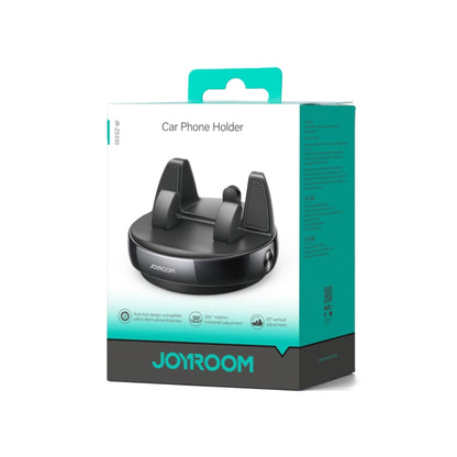 JOYROOM JR-ZS330 Dundun No.3 Vehicle Mounted Bracket Dashboard Car Phone Holder, JR-ZS330