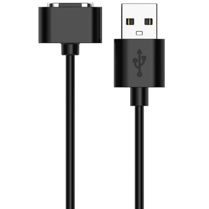 For Xiaomi Mi Rabbit Kids Watch S1 Smart Watch Charging Cable 1m, USB Interface, USB-C / Type-C Interface