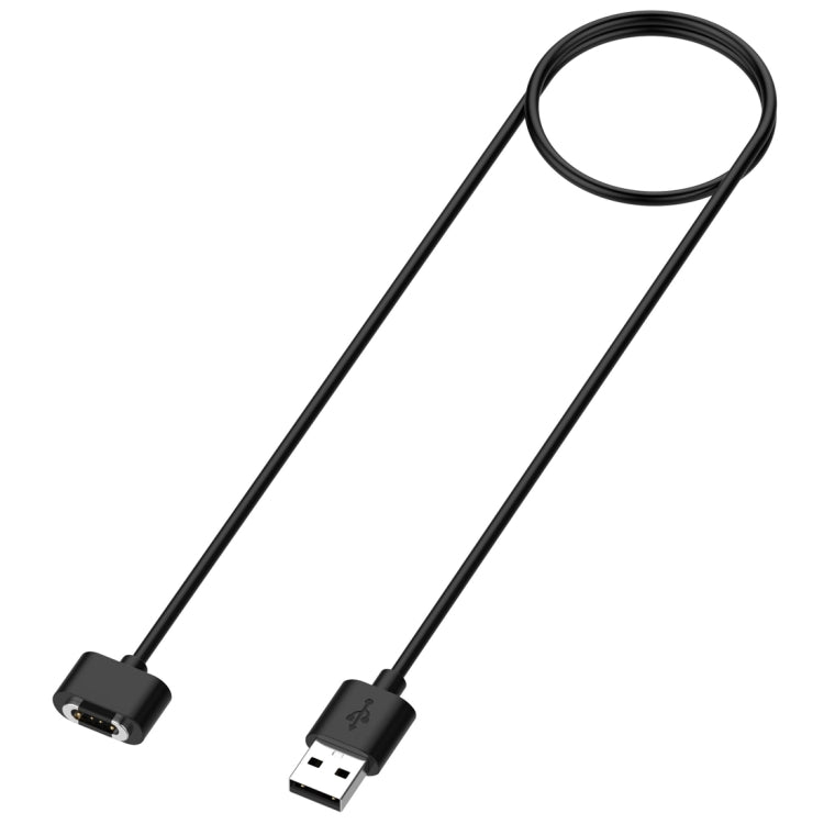 For Xiaomi Mi Rabbit Kids Watch S1 Smart Watch Charging Cable 1m, USB Interface, USB-C / Type-C Interface
