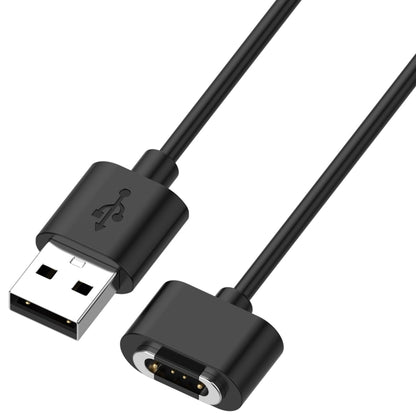 For Xiaomi Mi Rabbit Kids Watch S1 Smart Watch Charging Cable 1m, USB Interface, USB-C / Type-C Interface