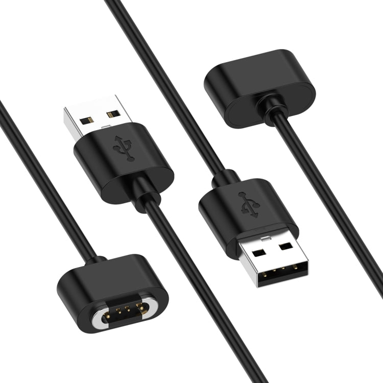 For Xiaomi Mi Rabbit Kids Watch S1 Smart Watch Charging Cable 1m, USB Interface, USB-C / Type-C Interface