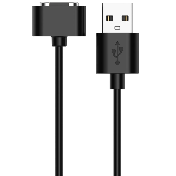 For Xiaomi Mi Rabbit Kids Watch S1 Smart Watch Charging Cable 1m, USB Interface, USB-C / Type-C Interface