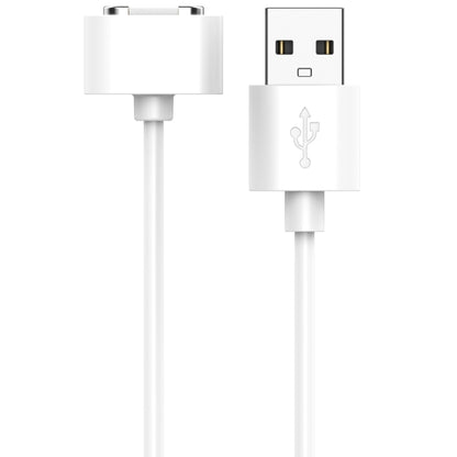 For Xiaomi Mi Rabbit Kids Watch S1 Smart Watch Charging Cable 1m, USB Interface, USB-C / Type-C Interface