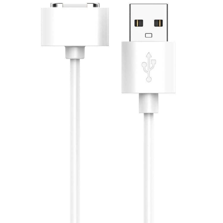 For Xiaomi Mi Rabbit Kids Watch S1 Smart Watch Charging Cable 1m, USB Interface, USB-C / Type-C Interface
