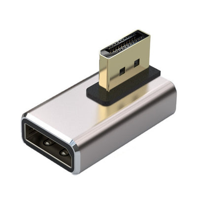 8K PD1.4 Male Displayport to Female Displayport Adapter Converter, A, B