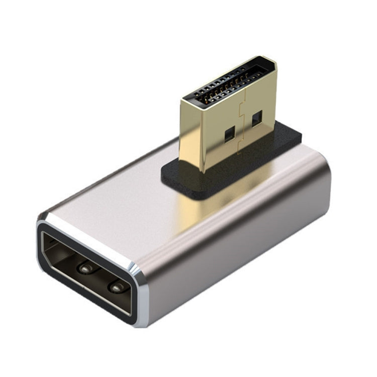 8K PD1.4 Male Displayport to Female Displayport Adapter Converter, A, B