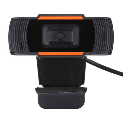 HD Computer Camera Integrated Microphone USB Web Cam, 1080P 30fps, 1080P 25fps