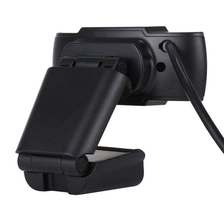 HD Computer Camera Integrated Microphone USB Web Cam, 1080P 30fps, 1080P 25fps