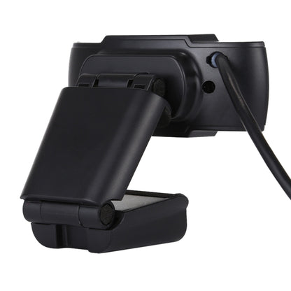 HD Computer Camera Integrated Microphone USB Web Cam, 1080P 30fps, 1080P 25fps