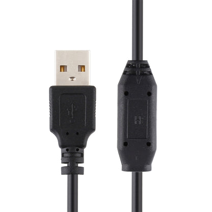 HD Computer Camera Integrated Microphone USB Web Cam, 1080P 30fps, 1080P 25fps